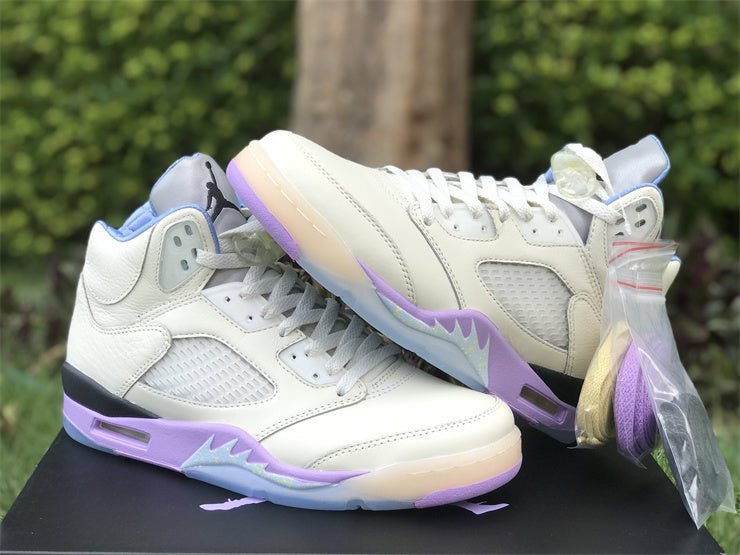 Air Jordan 5 « Pâques » 