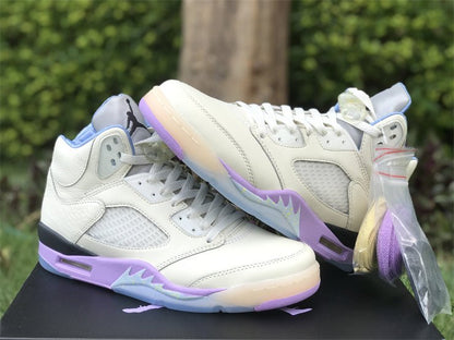 Air Jordan 5 « Pâques » 
