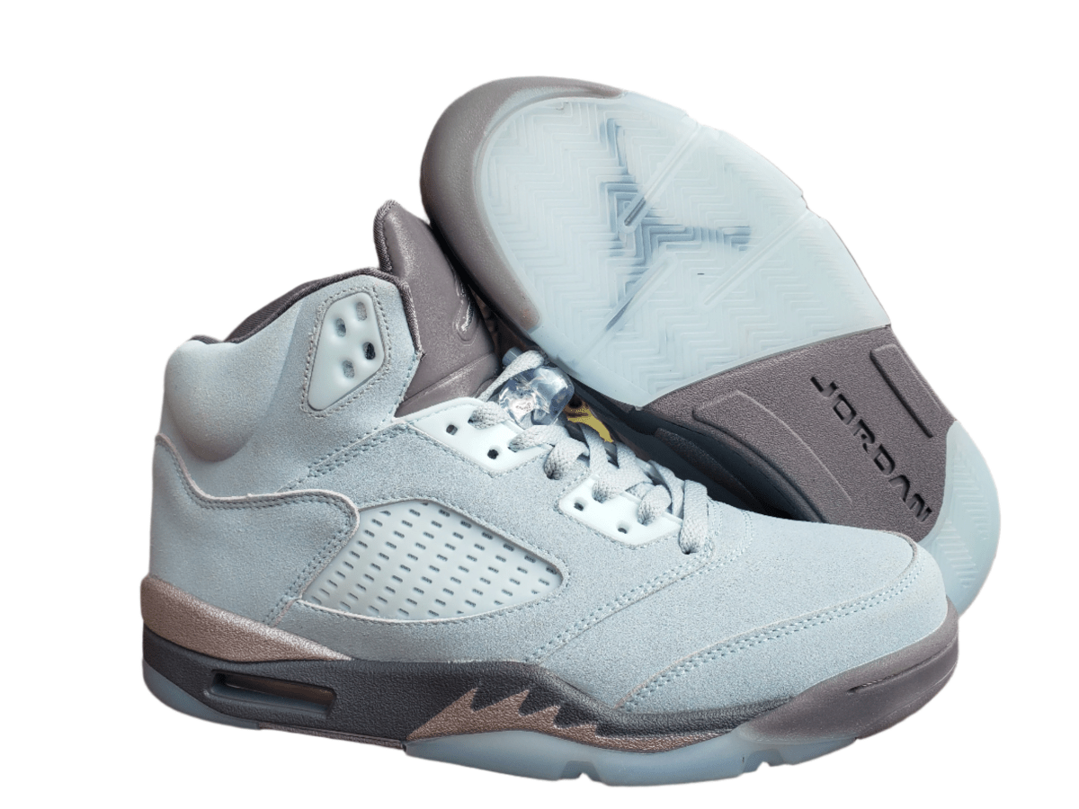 Air Jordan 5 « Island Green »