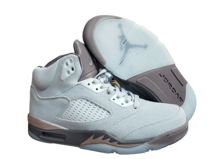 Air Jordan 5 « Island Green »
