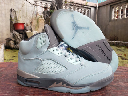 Air Jordan 5 « Island Green »