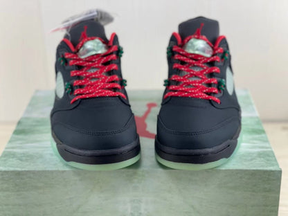 Air Jordan 5 Low « Nouvel An chinois » 
