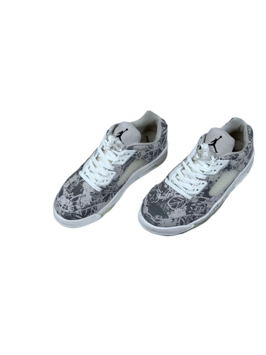 Air Jordan 5 Low "Wings" 