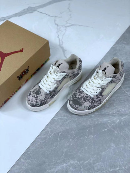 Air Jordan 5 Low "Wings" 