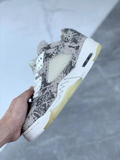 Air Jordan 5 Low "Wings" 