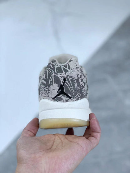 Air Jordan 5 Low "Wings" 