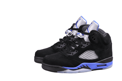 Air Jordan 5 « Racer Blue »