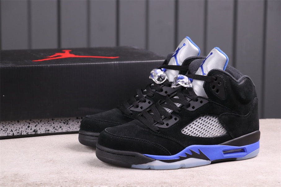 Air Jordan 5 « Racer Blue »