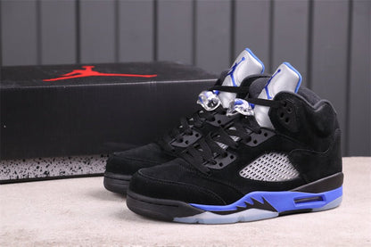 Air Jordan 5 « Racer Blue »