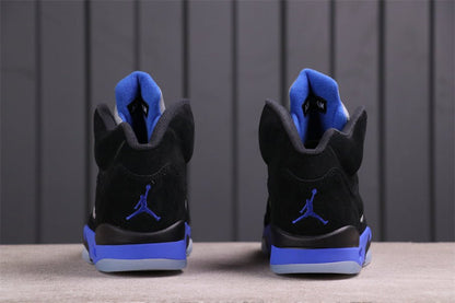 Air Jordan 5 « Racer Blue »