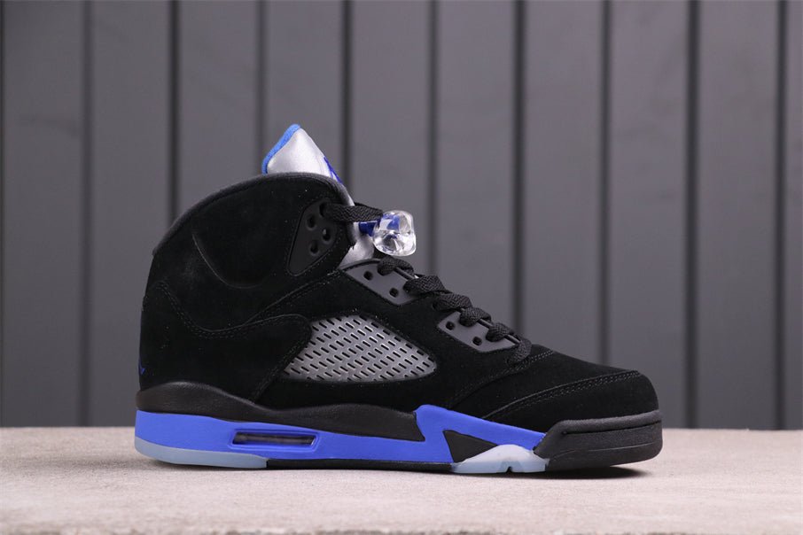 Air Jordan 5 « Racer Blue »