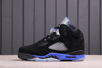 Air Jordan 5 « Racer Blue »
