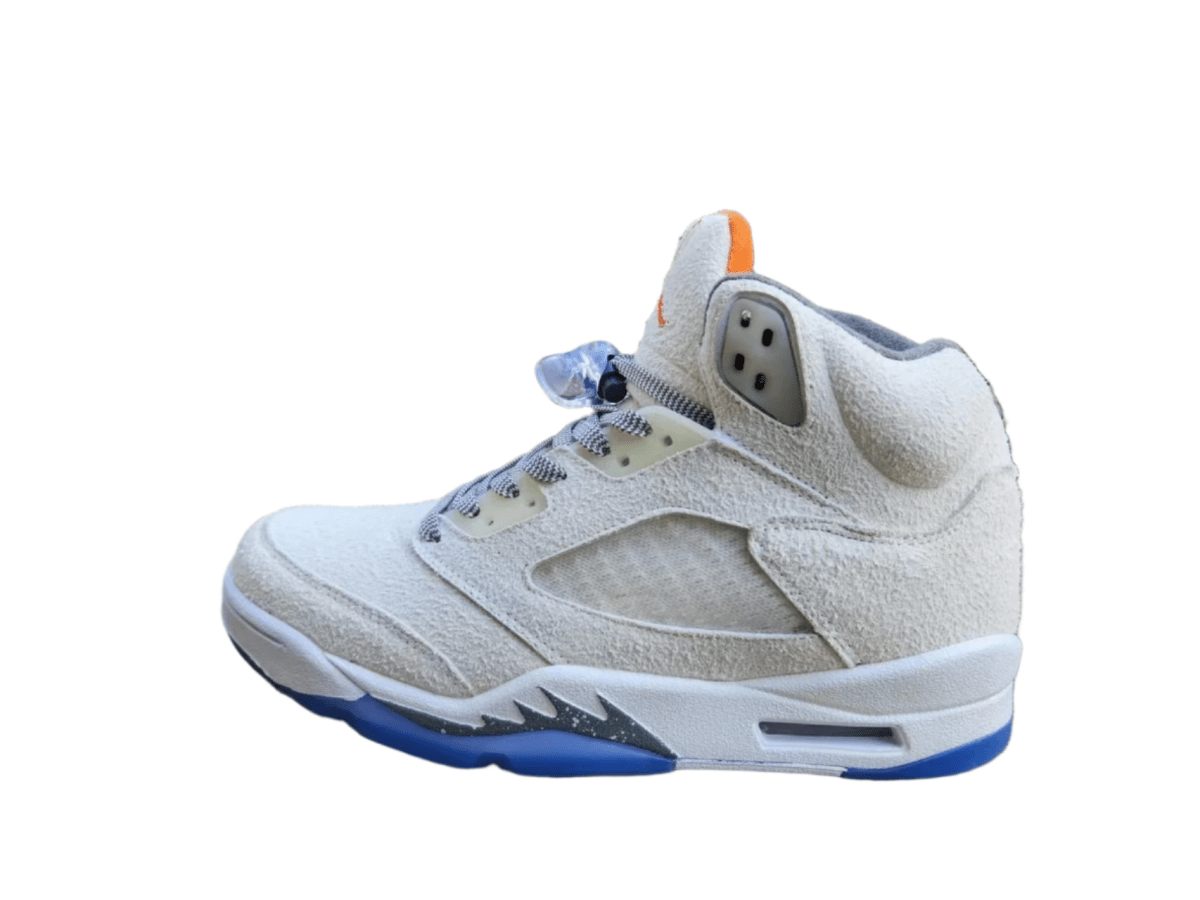 Air Jordan 5 SE « Craft »