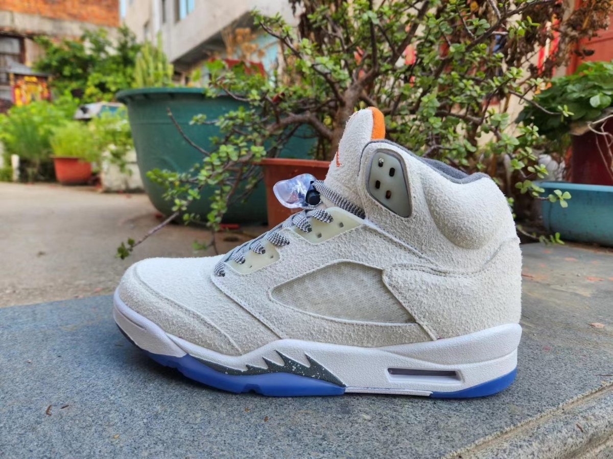 Air Jordan 5 SE « Craft »