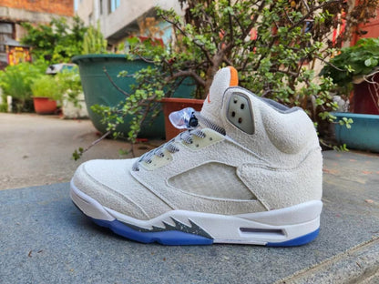 Air Jordan 5 SE « Craft »