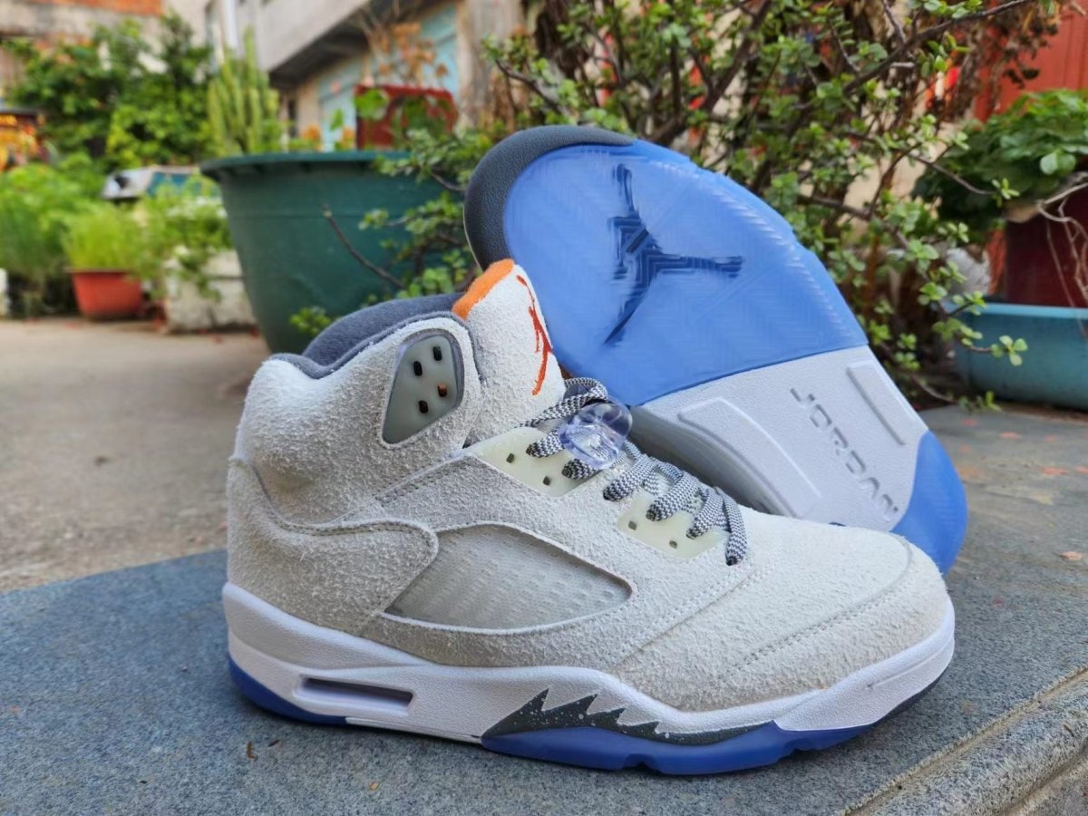 Air Jordan 5 SE « Craft »