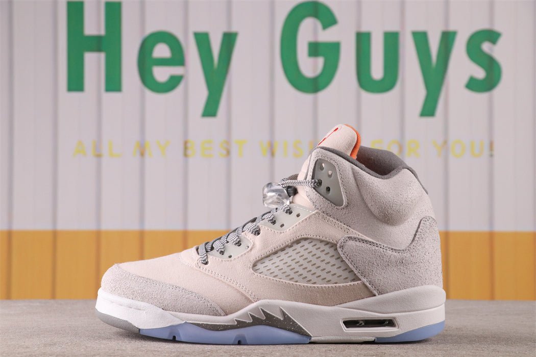 Air Jordan 5 SE « Craft » 