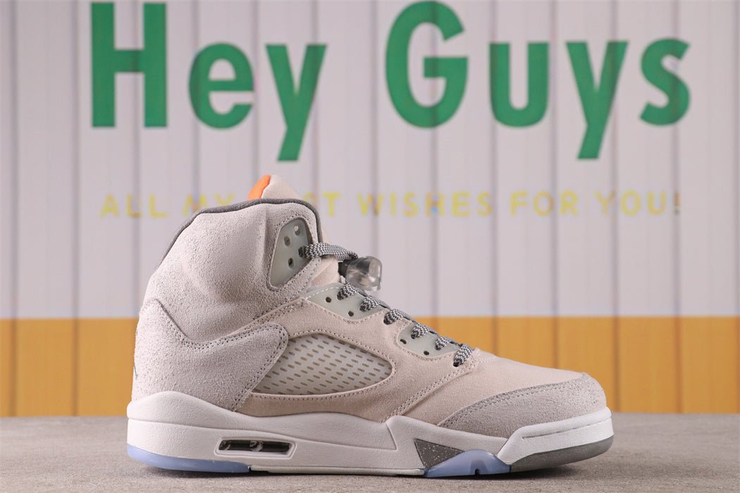 Air Jordan 5 SE « Craft » 