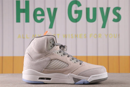 Air Jordan 5 SE « Craft » 