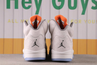 Air Jordan 5 SE « Craft » 