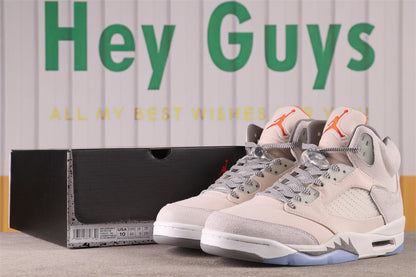 Air Jordan 5 SE « Craft » 