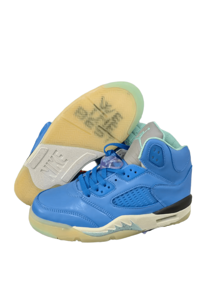 Air Jordan 5 « We The Best »