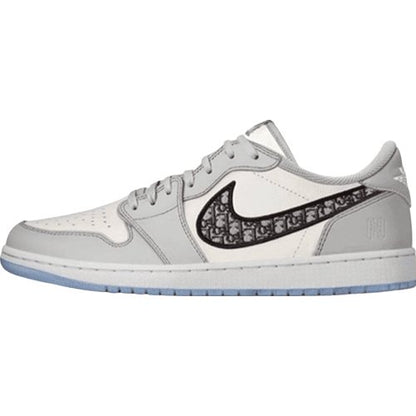 JORDAN 1 LOW x DIOR 