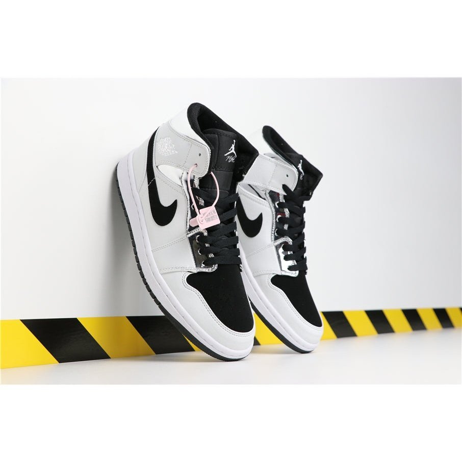 JORDAN 1 MID x ALTERNATE THINK 16 