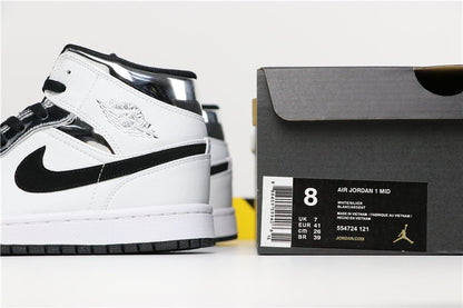 JORDAN 1 MID x ALTERNATE THINK 16 