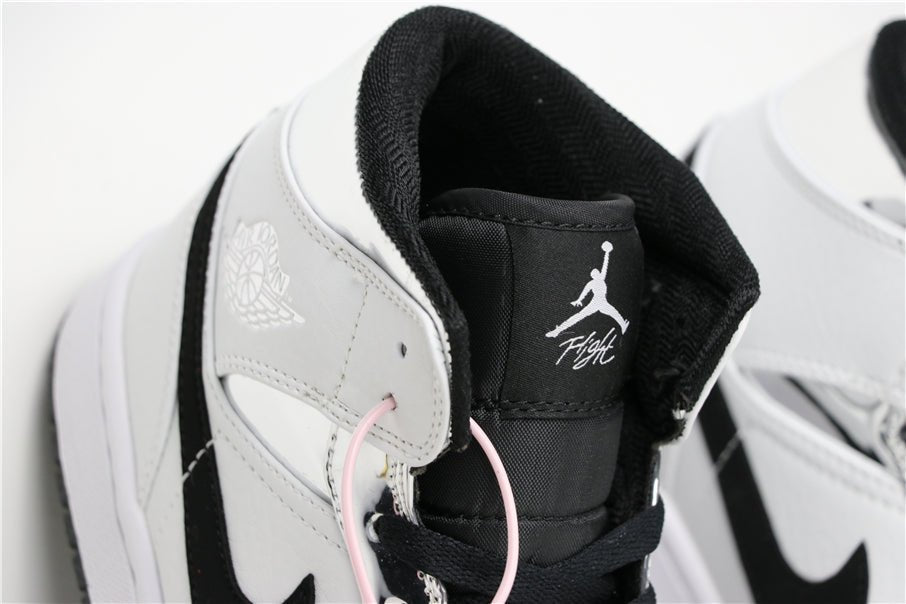 JORDAN 1 MID x ALTERNATE THINK 16 