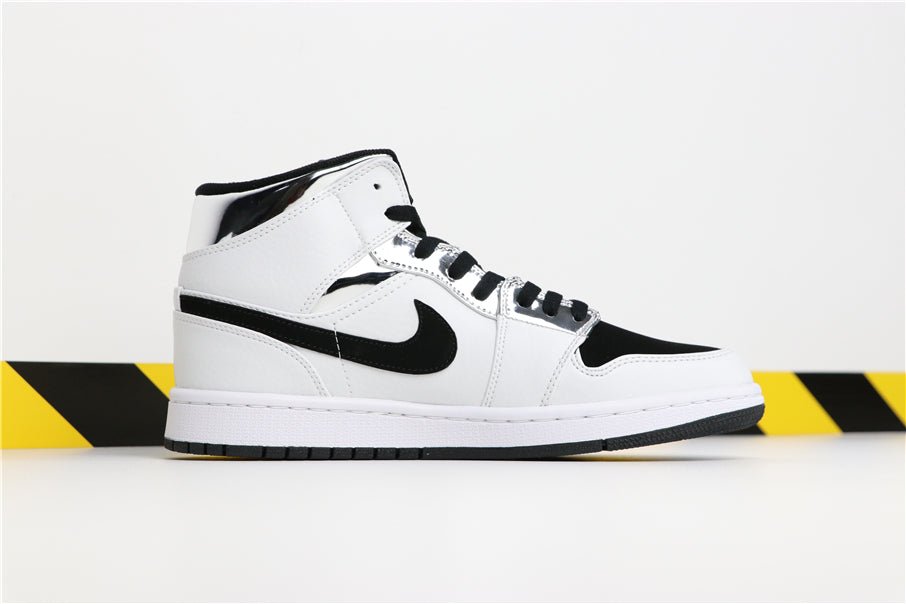 JORDAN 1 MID x ALTERNATE THINK 16 