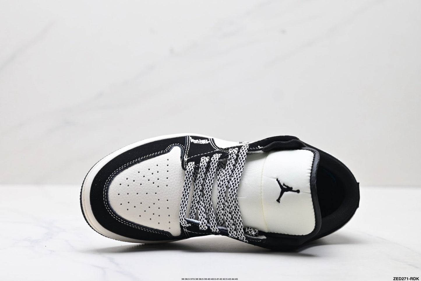 JORDAN 1 MID x EQUALITY 