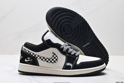 JORDAN 1 MID x EQUALITY 