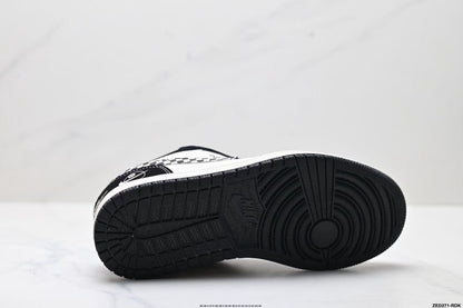 JORDAN 1 MID x EQUALITY 