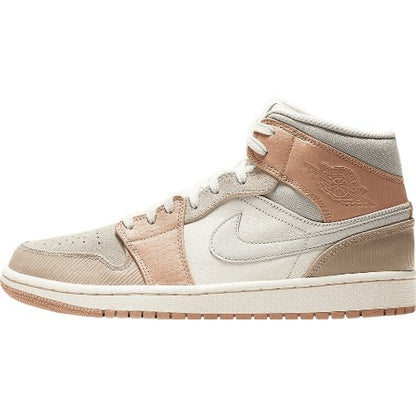 JORDAN 1 MID x MILAN 