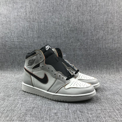 JORDAN 1 RETRO HIGH OG DEFIANT x SB NYC À PARIS 