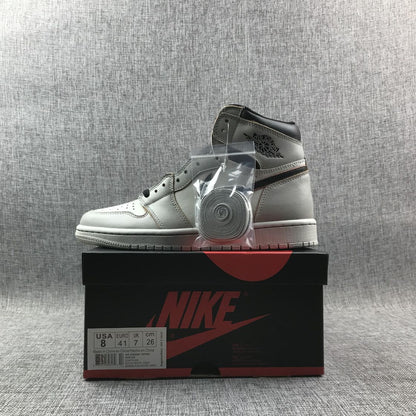 JORDAN 1 RETRO HIGH OG DEFIANT x SB NYC À PARIS 