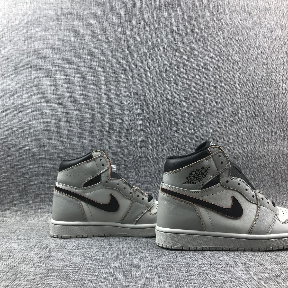 JORDAN 1 RETRO HIGH OG DEFIANT x SB NYC À PARIS 