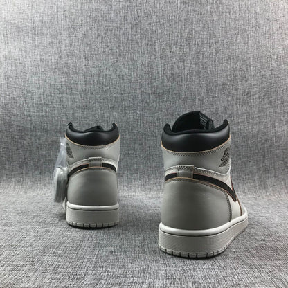 JORDAN 1 RETRO HIGH OG DEFIANT x SB NYC À PARIS 