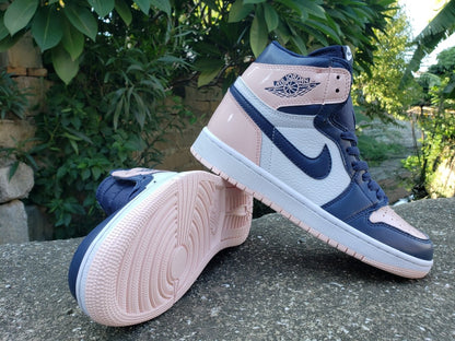 JORDAN 1 RETRO HIGH OG x ATMOSPHÈRE 