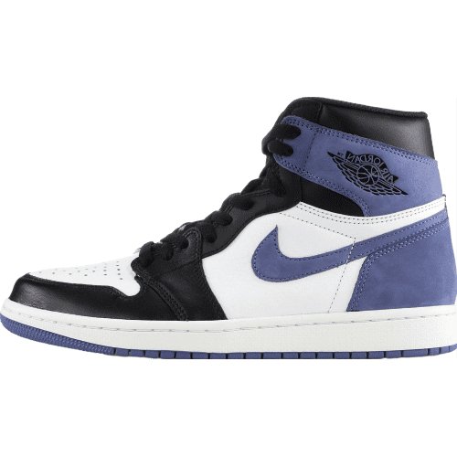 JORDAN 1 RETRO HIGH x Fragment 