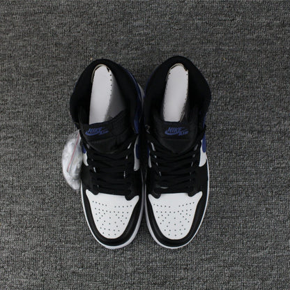 JORDAN 1 RETRO HIGH x Fragment 