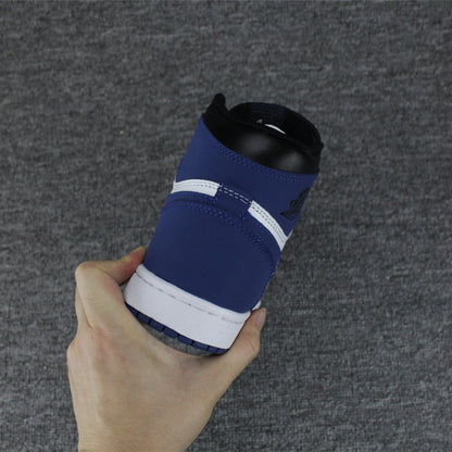 JORDAN 1 RETRO HIGH x Fragment 