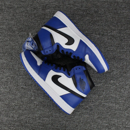 JORDAN 1 RETRO HIGH x GAME ROYAL 