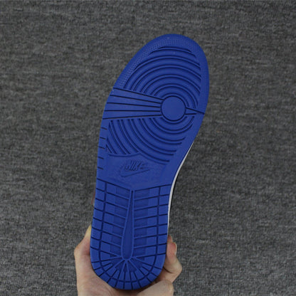 JORDAN 1 RETRO HIGH x GAME ROYAL 