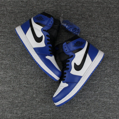 JORDAN 1 RETRO HIGH x GAME ROYAL 