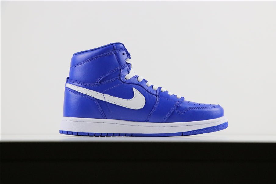 JORDAN 1 RETRO HIGH x HYPER ROYAL 