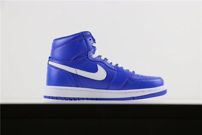 JORDAN 1 RETRO HIGH x HYPER ROYAL 