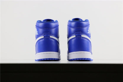 JORDAN 1 RETRO HIGH x HYPER ROYAL 