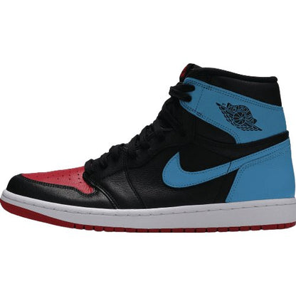JORDAN 1 RETRO HIGH x NC TO CHI CUIR 